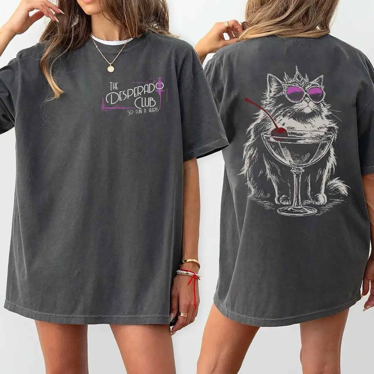 Princess Donut Approved T-Shirt, Unisex Vintage Graphic Tee, Soft Comfortable Cotton Top for Casual Daily Wear Clothes, Fabric, Fitted, Gym, Tops, Print, Simple, Style, Medium Length, All Seasons