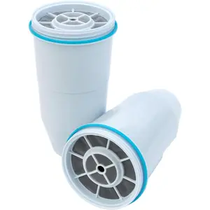 Zerowater Replacement Filters for Pitchers (2 Pack)