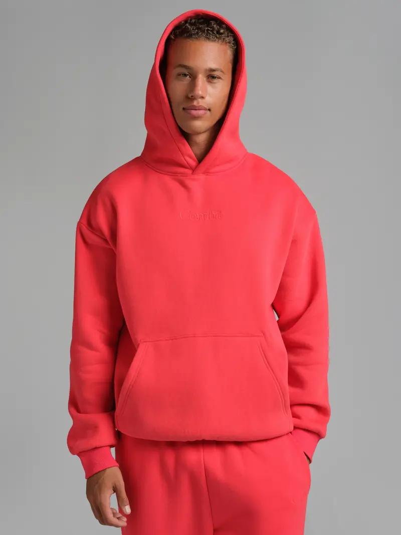 Comfrt | Signature Fit Hoodie