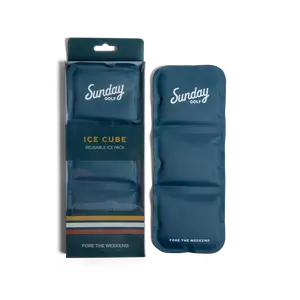 Icecube | Cooler Pack