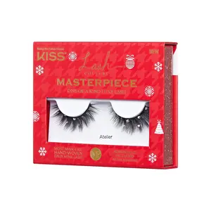 Lash Couture Masterpiece Holiday Lash - Atelier