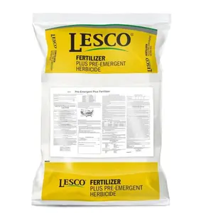 LESCO 0-0-7 with Stonewall Pre-Emergent