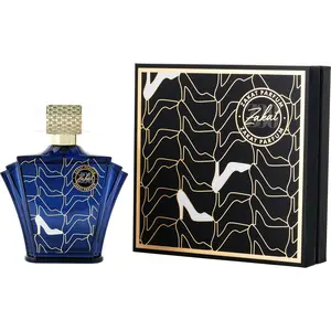 Zakat Z38 By Zakat Eau De Parfum For Women
