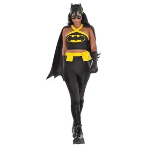 Women's DC Comics Batman Costumes