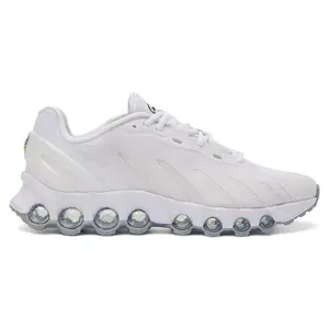 Nike Air Max Dn8 White Metallic Silver (men) by StockX
