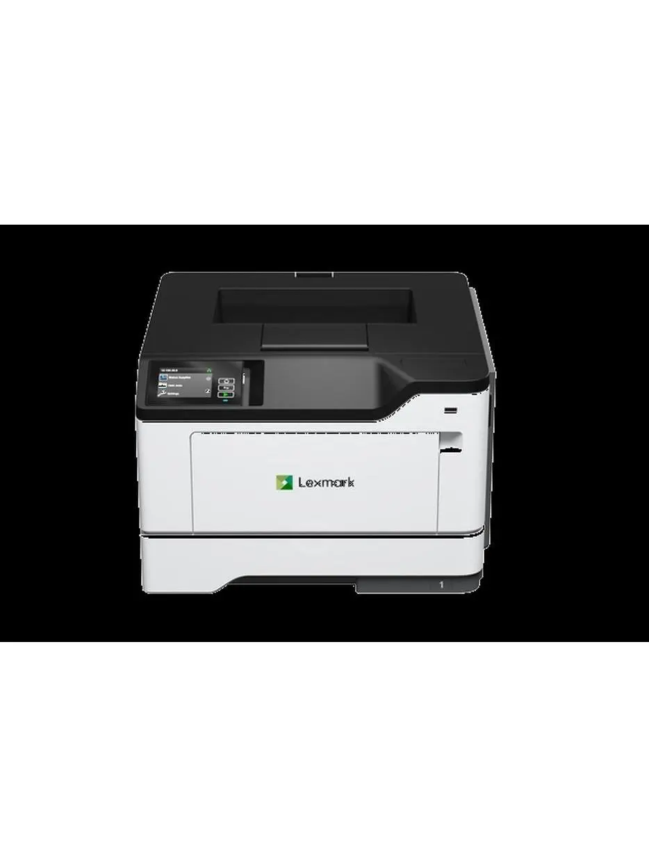 Lexmark 38S0300 MS531DW Mono Printer with Touch Screen