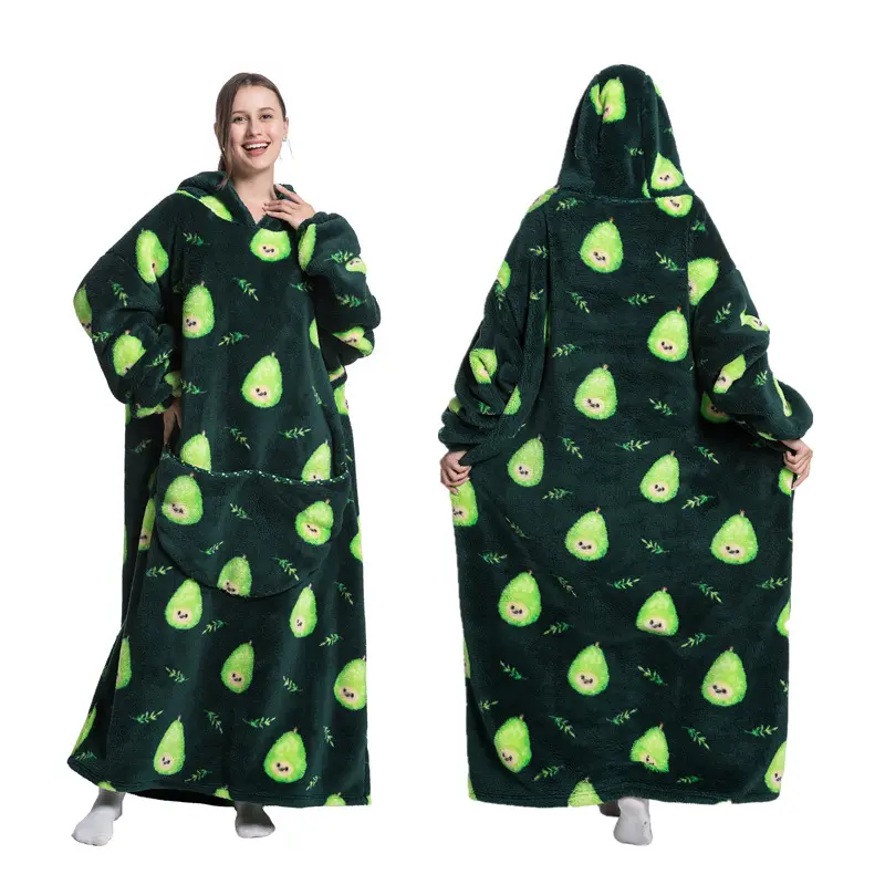 Xiaoli people's warm clothing