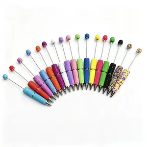 DIY Pens, Beads, Keychains, Badge Reels, Mirrors, Box Cutters and Bookmark Related to Beadable Items