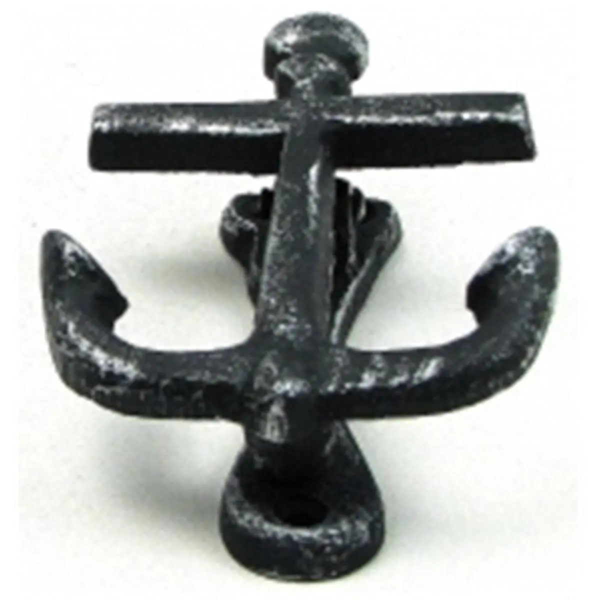 IWGAC  Anchor Door Knocker