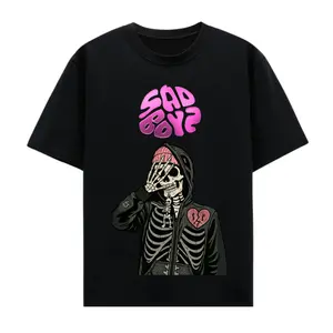 Sadboyz Shirt | Streetwear Music Merch Graphic Tee