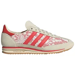 Adidas Originals x Liberty London Women's SL 72 Sneakers, JS1311