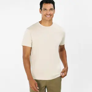 Nimbus Crew Neck Tee