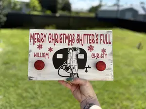 Christmas Stocking Holder || Stocking Holder || Christmas Vacation || Read Description Please