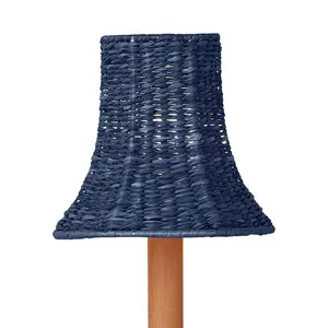 Bell Chandelier Shade