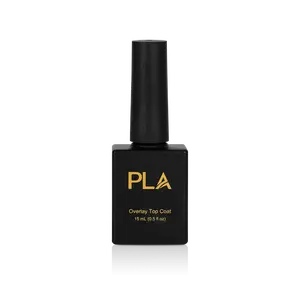 PLA Overlay Top Coat PLA Overlay Top Coat