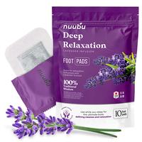 Lavender | Ultimate Body Relaxation | 10 unitis