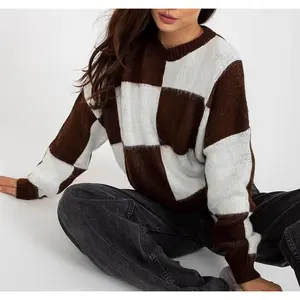 Women's EM Jumper