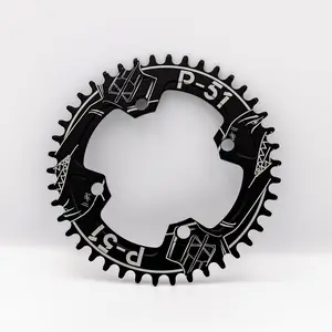 P-51 Chain Ring