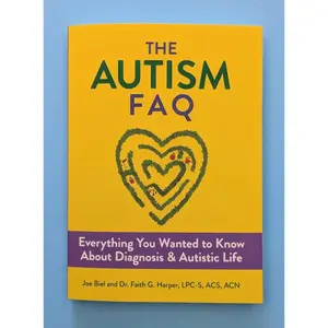 The Autism FAQ: Everything You Wanted to Know About Diagnosis & Autistic Life