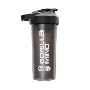 Gorilla Mind SportShaker Shaker Cup - Made in USA - 27 OZ Gorilla Mind SportShaker Shaker Cup - Made in USA - 27 OZ