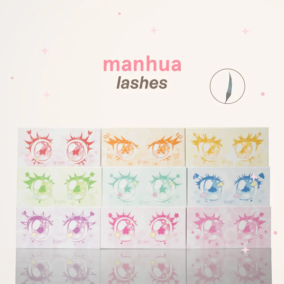 manhua lashes manhua lashes