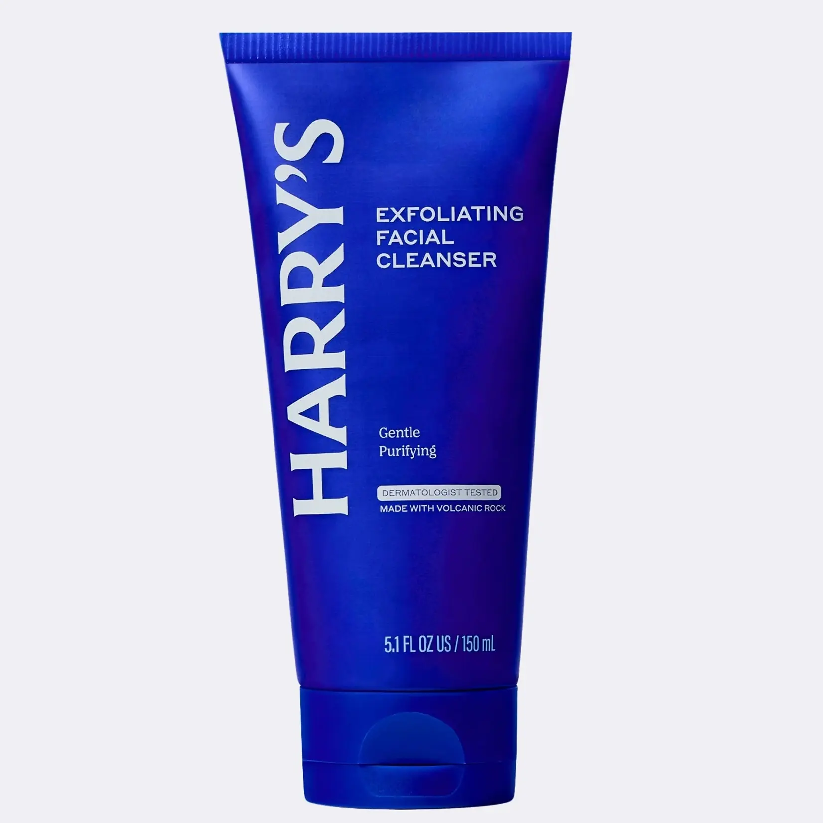 Exfoliating Facial Cleanser 5.1oz