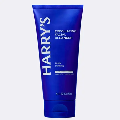 Exfoliating Facial Cleanser 5.1oz
