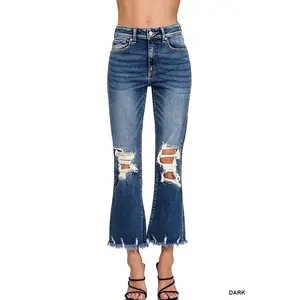 Our Gracie Jeans