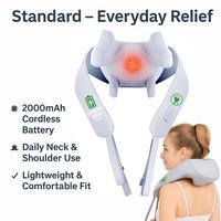 Standard – Everyday Relief Gray