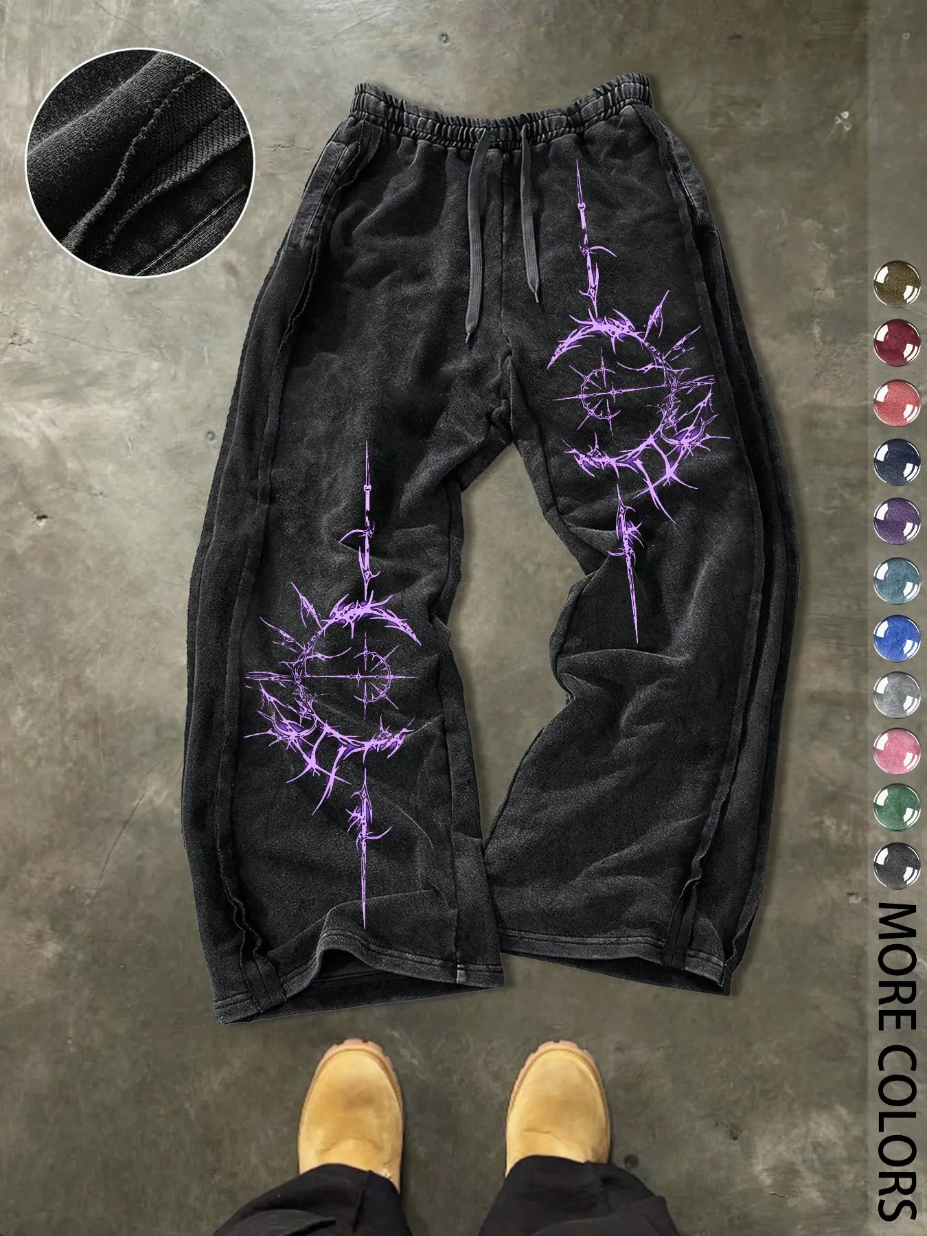 cyber y2k streetwear - TikTok Shop