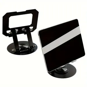 Universal Adjustable Folding Tablet Stand for Desktop (2026 Model)
