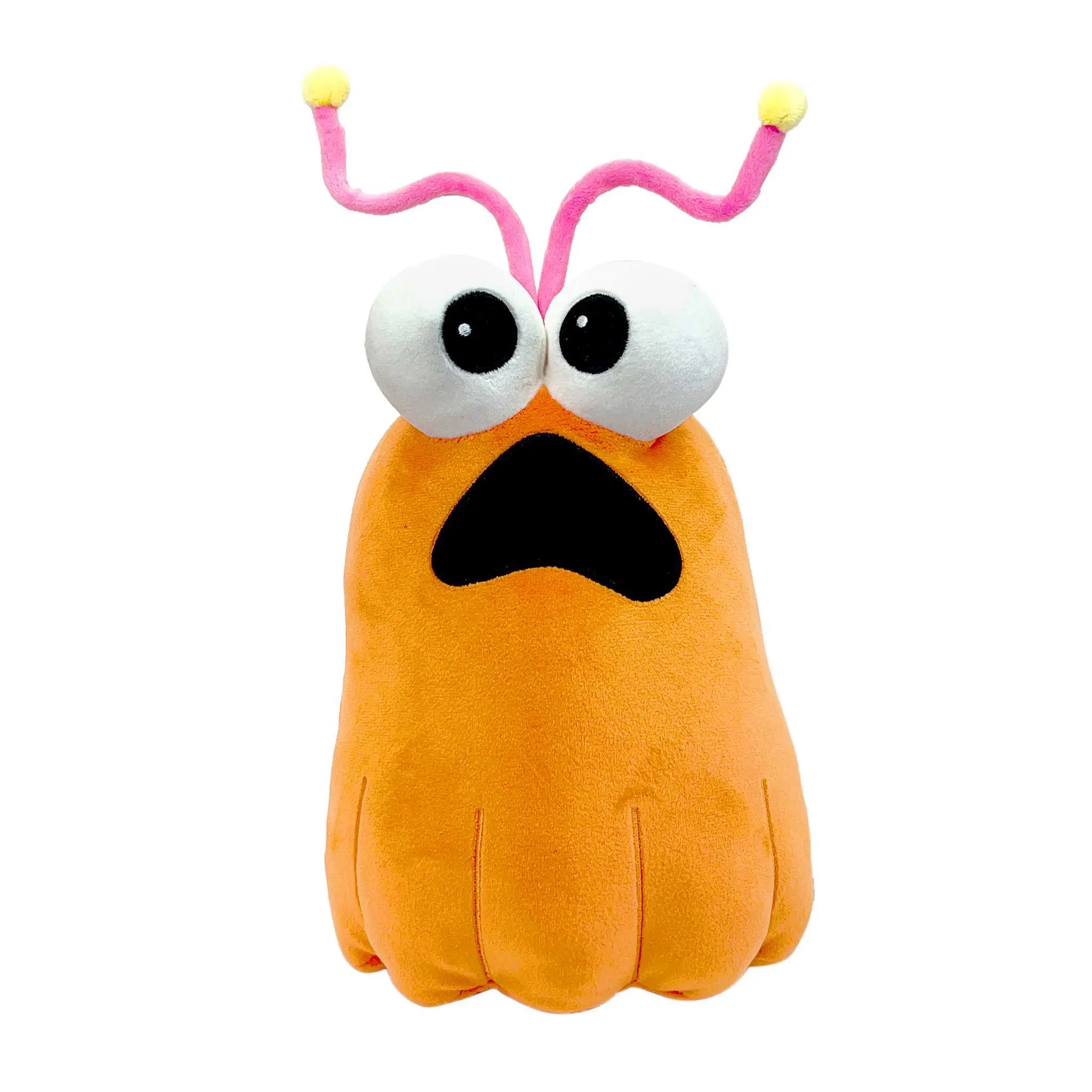 Super7 Sesame Street Super Duper Plush Wave 03 - Yip Yip