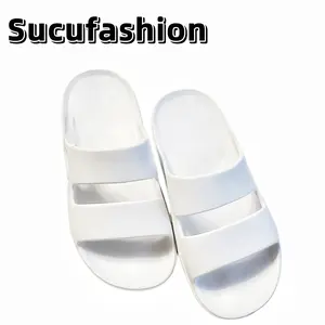 2025 new fashion Arch Support Sandals for women - Platform Recovery sandals for women - Simple double-row sandals