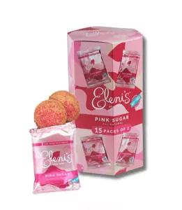 Eleni's New York Pink Sugar Super Size Box