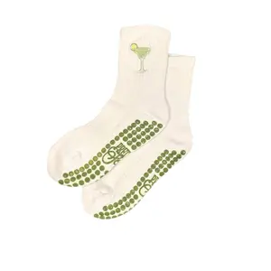 Grip Me a Marg Sock