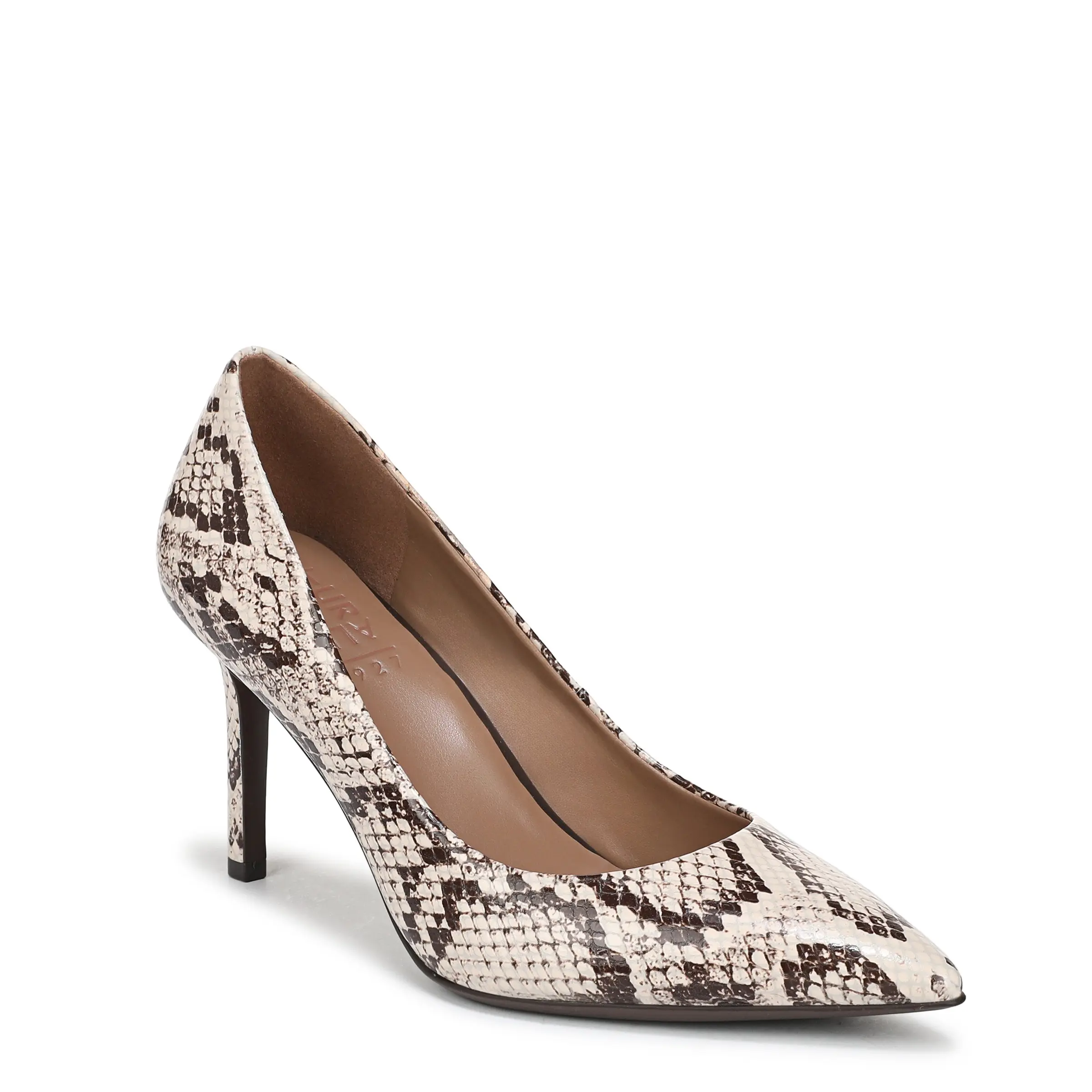 Naturalizer Womens Anna Pump - Various Widths Available