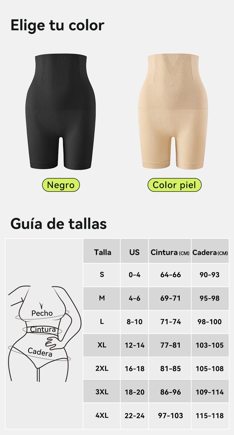 2 Piezas-KKpeopla-pantalones moldeadores antigravedad para mujer, ropa moldeadora de glúteos, Sexy y cómoda, de cintura alta, compresión