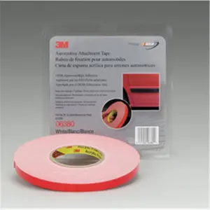 3M Company  Automotive Attachment Tape