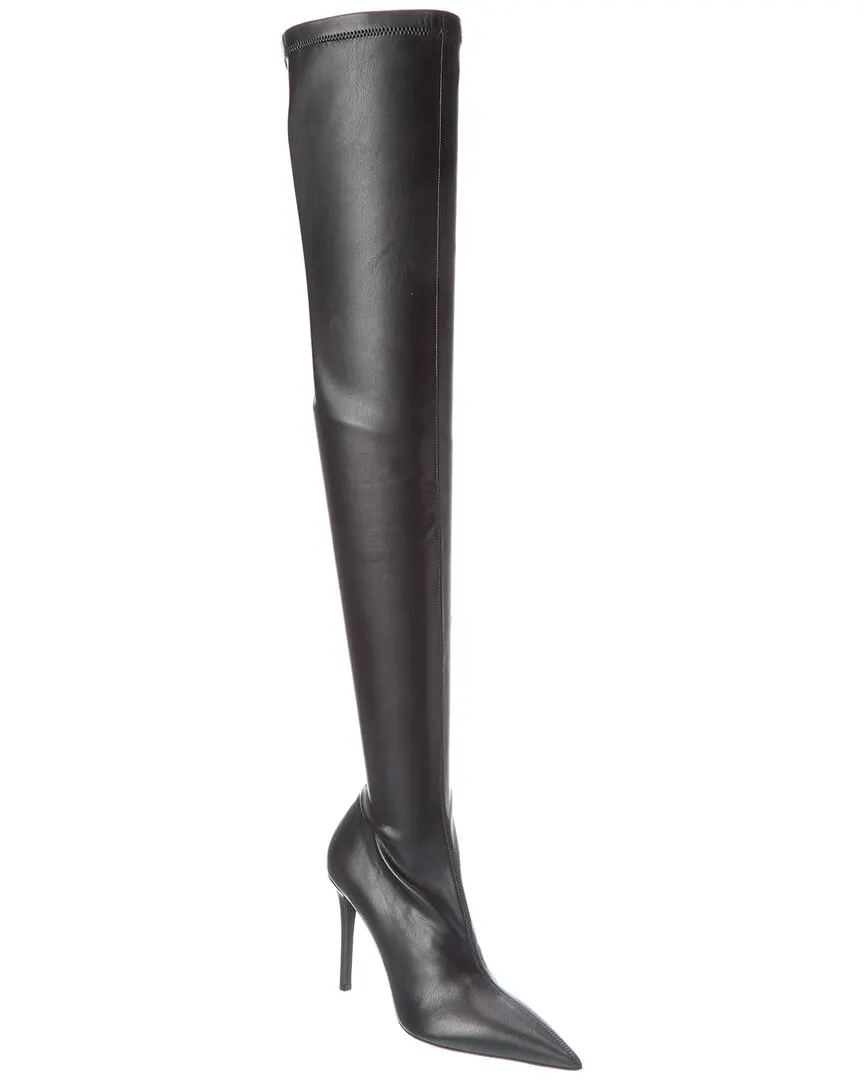 Stella McCartney Over-The-Knee Boot