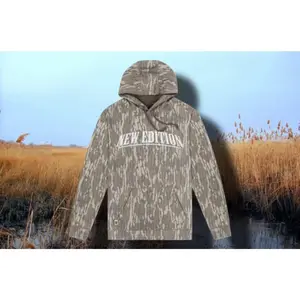 New Edition Bottomland Hoodie