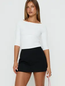 GIGI SKORT BLACK