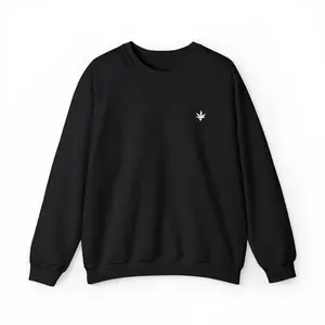 Crewneck Sweatshirt | LeafLove