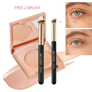 Women's Dark Circle Concealer Waterproof and long-lasting for brightening the eye area Natural finish with a lightweight texture Suitable for all skin types