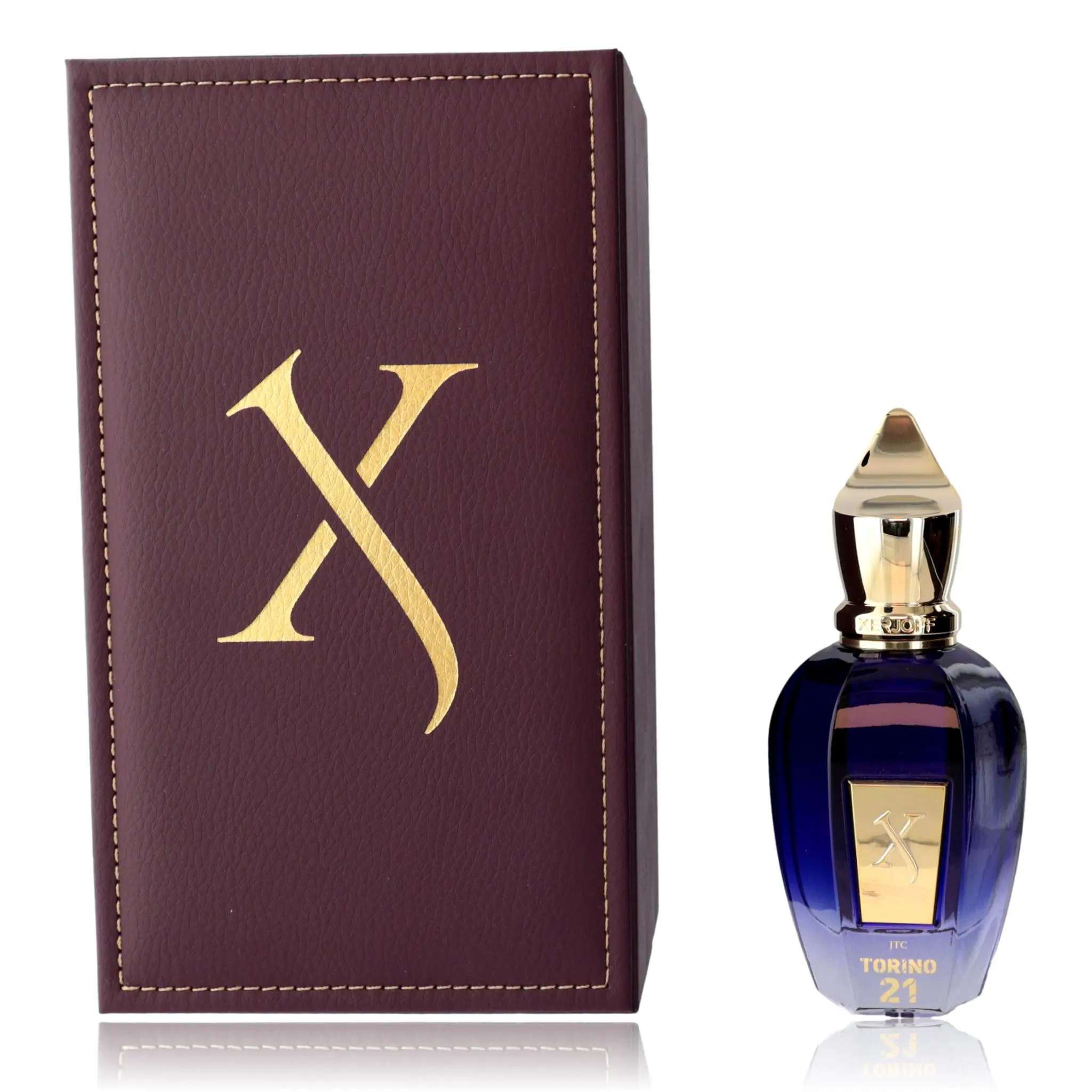 Torino 21 by Xerjoff , 1.7 oz EDP spray for Unisex, Spray Bottle, Fresh Blend