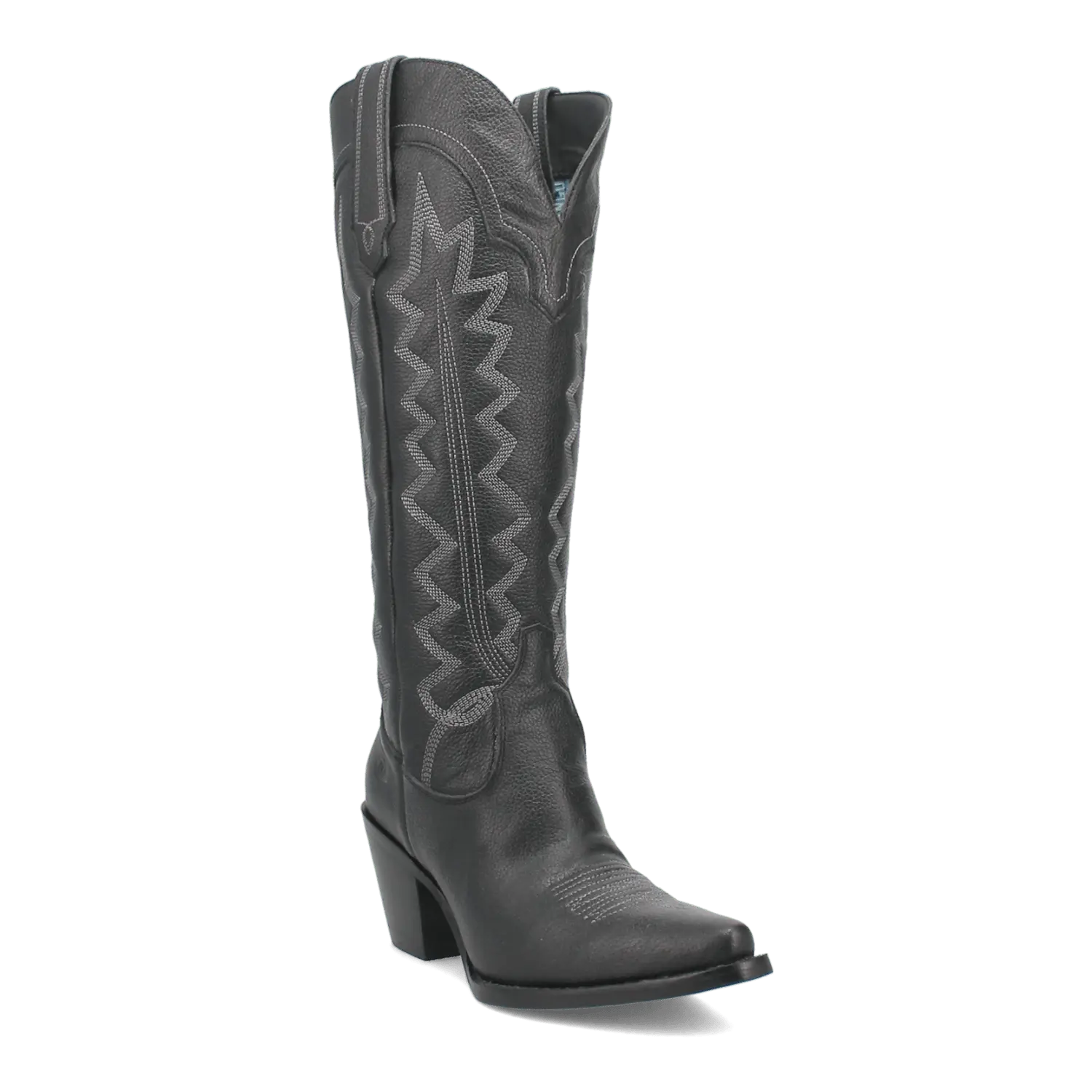 Women's Dingo High Cotton Western Boots