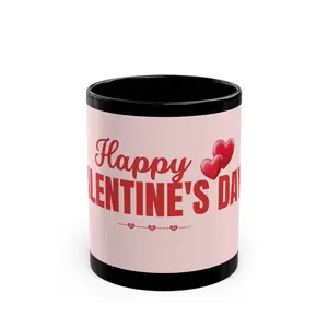 Black Mug (11oz, 15oz)