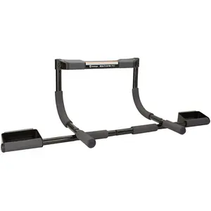 Harbinger Multi-Gym Pro Fitness Trainer - Black