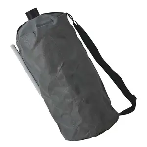 Electric Drywall Sander Dust Collection Bag/Dust-Free Wall Grinding Machine Collection Bag/Drywall Sander Attachment, DIY Accessories