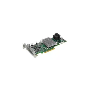 Supermicro AOC-S3008L-L8I 12Gbs Eight-Port SAS Internal RAID Adapter