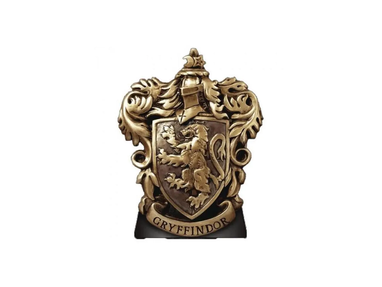 Monogram Harry Potter Gryffindor Logo PVC Bank